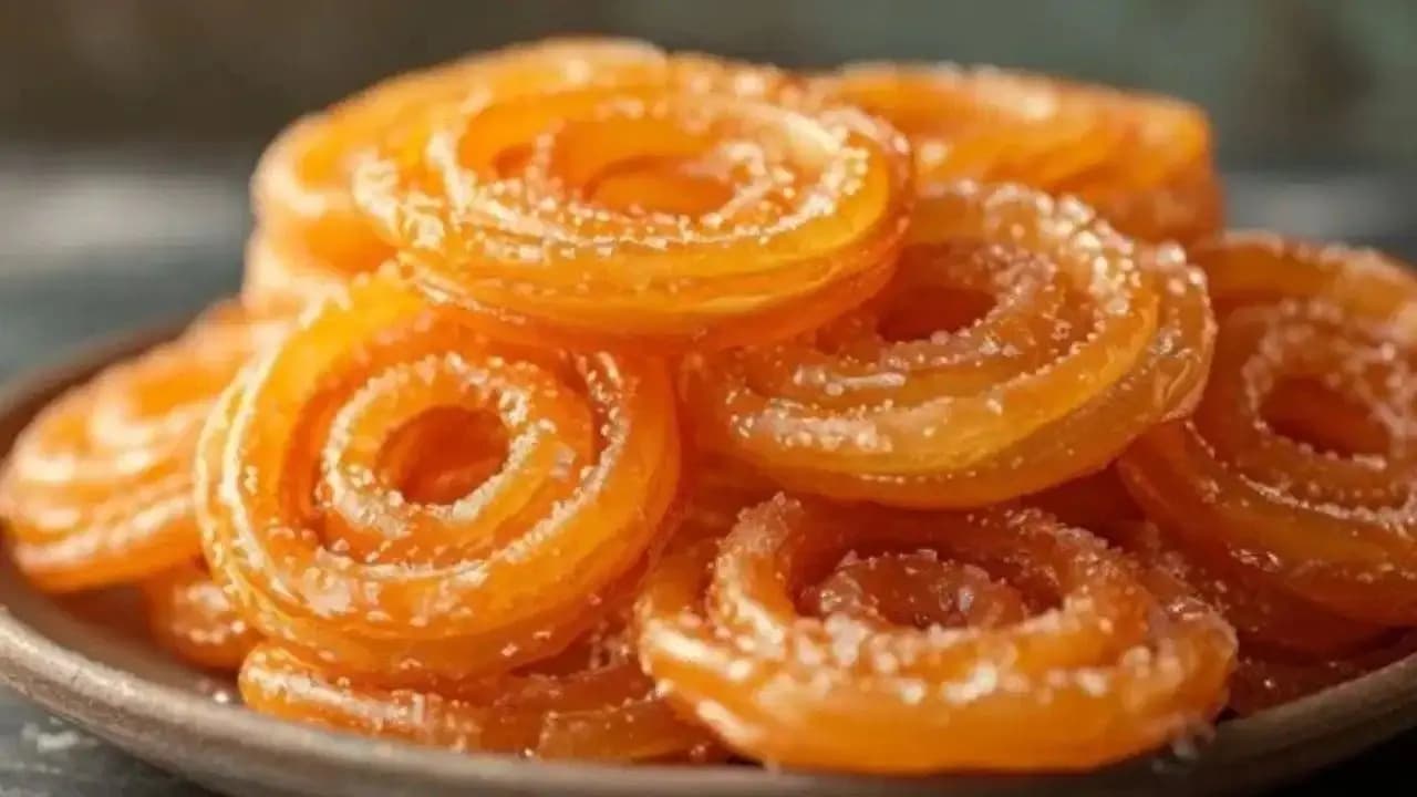 Jalebi English Name: What Is the Indian Sweet Called in English