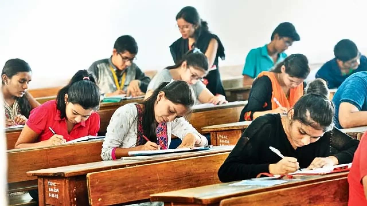GATE 2027: IIT Madras revises GATE 2027 registration schedule check new application dates