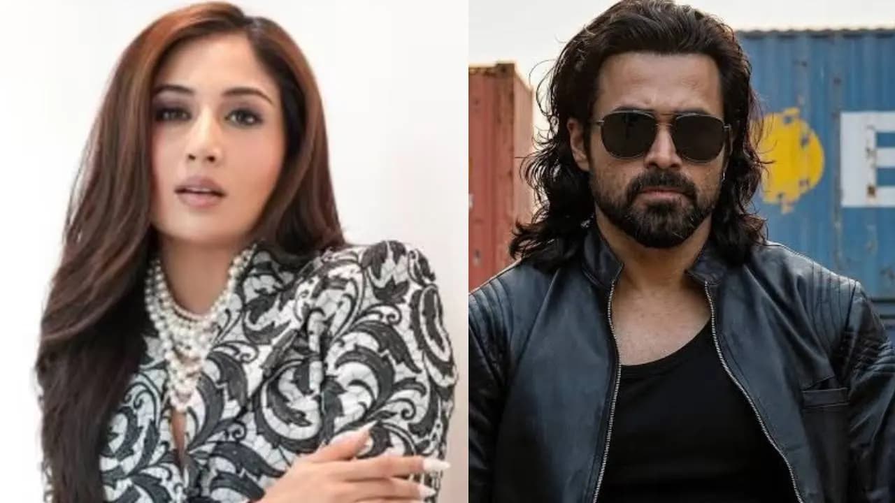 Lock Upp 2 Shreya Kalra hits back at trolls Emraan Hashmi gave hints of Awarapan 3 