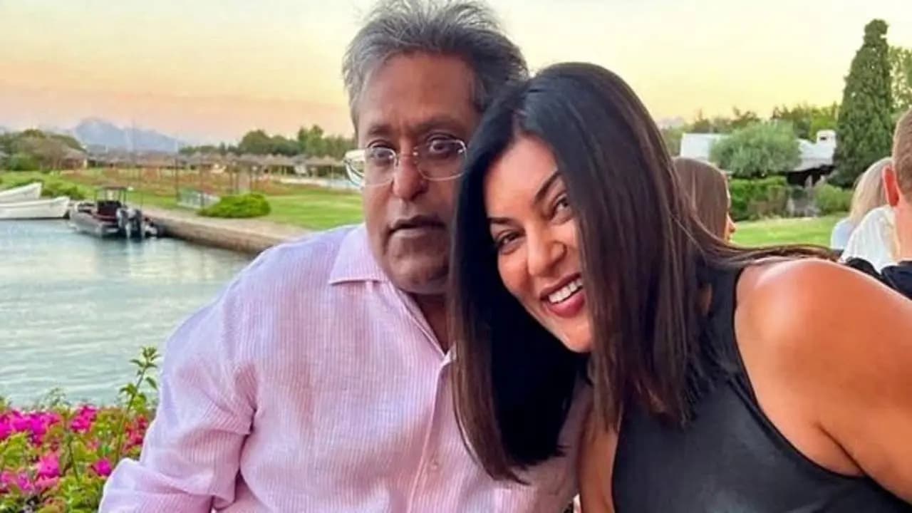 Lalit Modi slammed rumors claiming he will join Bigg Boss 20 as a contestant send legal notice