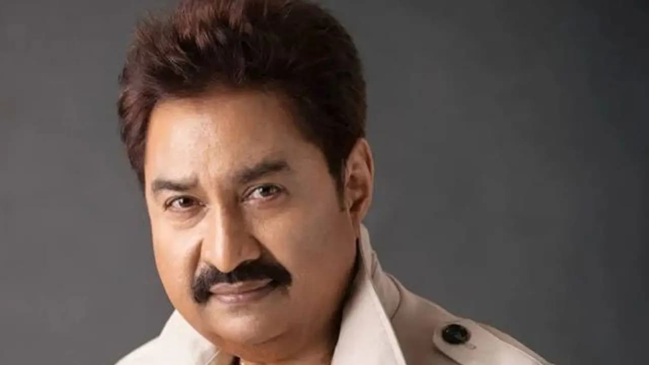 Kumar shanu says he refused to sing these types of songs despite of movie mafia pressure