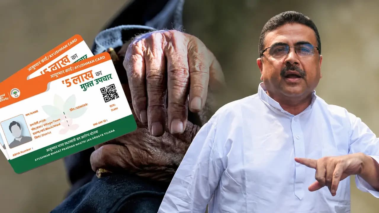 Mukhyamantri Swasthya Bima Yojana: when this scheme will start and how one can apply for it