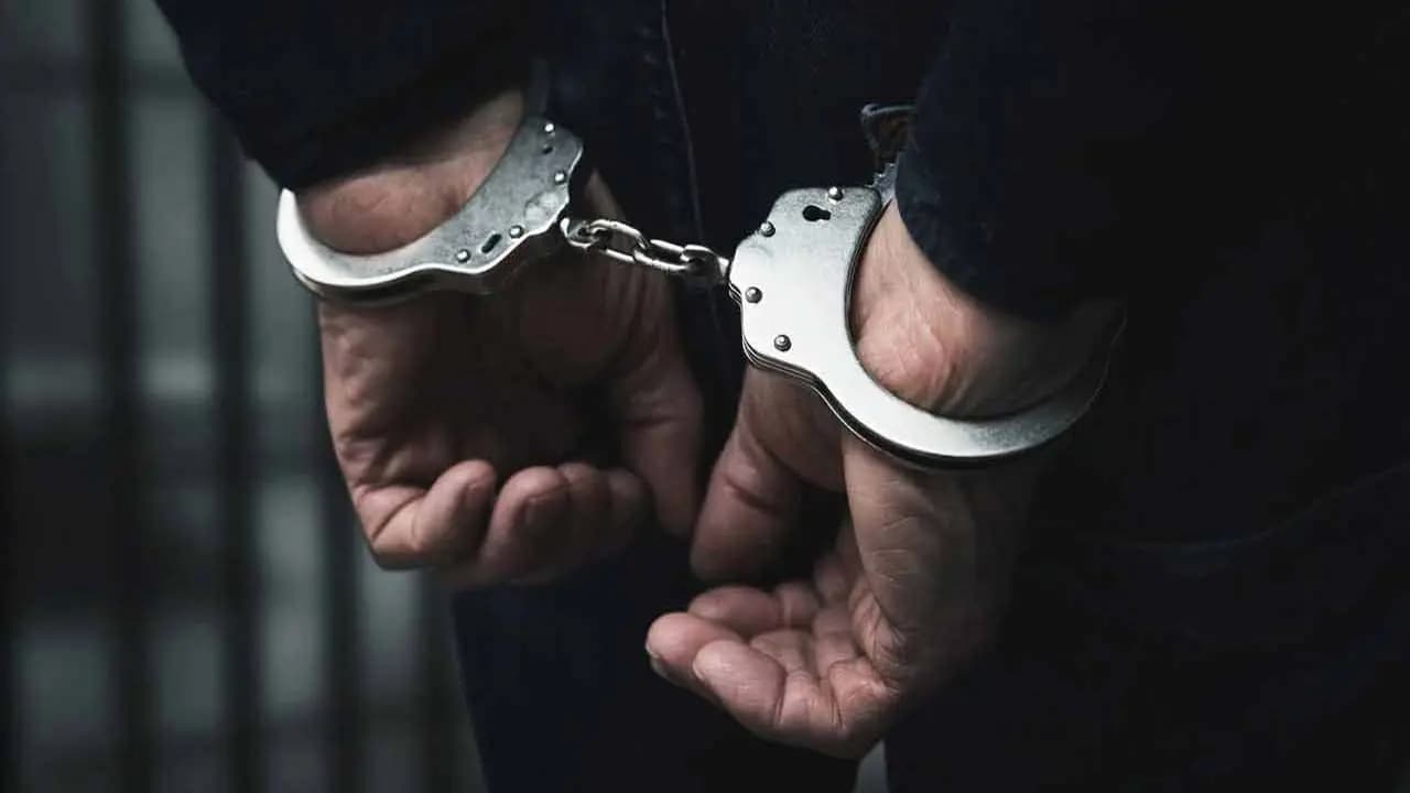 Tension At India Bangladesh Border: Pakistani national arrested by STF from Cooch Behar 