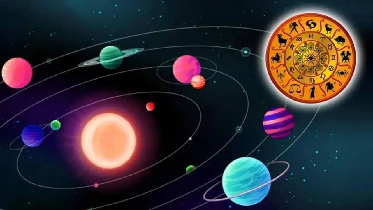 Daily Horoscope 15 August 2025: These Zodiac Signs get good luck check Astrological Prediction of all Zodiac Signs 