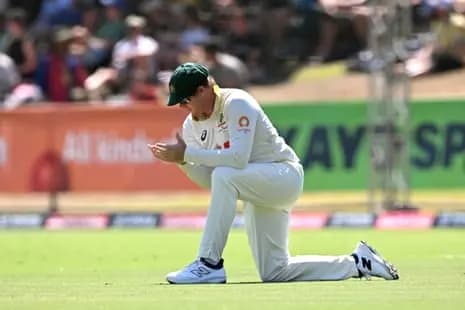 Steve Smith creates History, equals Joe Root's World Record 