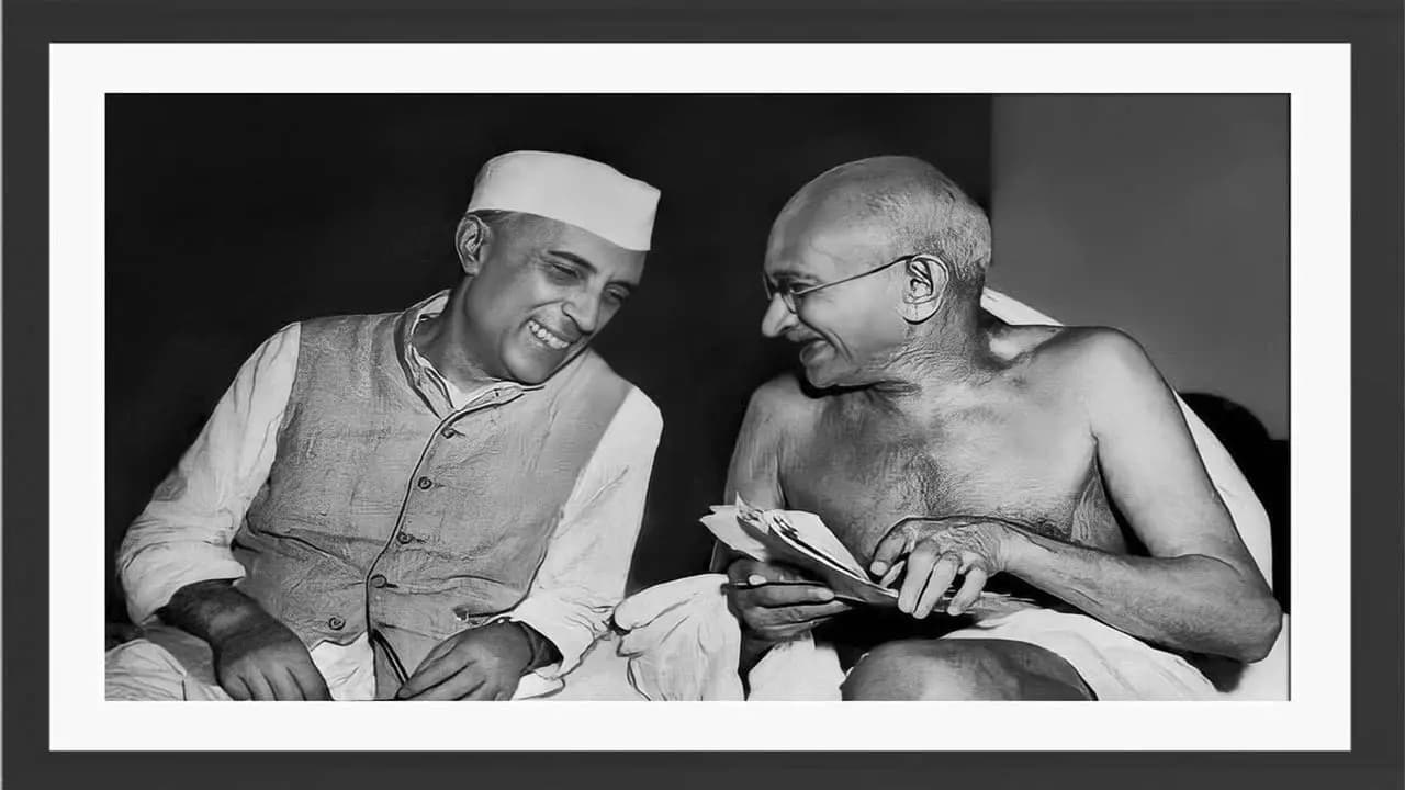 GK On Independence Day: Where was Mahatma Gandhi on August 15 1947 instead of celebrating Indias Independence