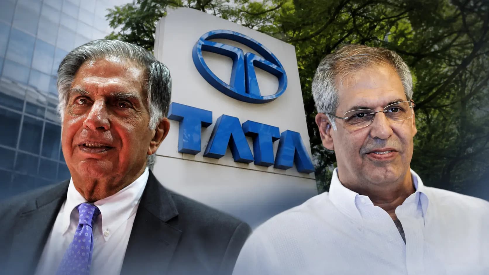 Tata Group: It is neither Ratan nor Noel Tata nor anyone else so who is the real owner of the Tata Group you will be surprised to know the answer 