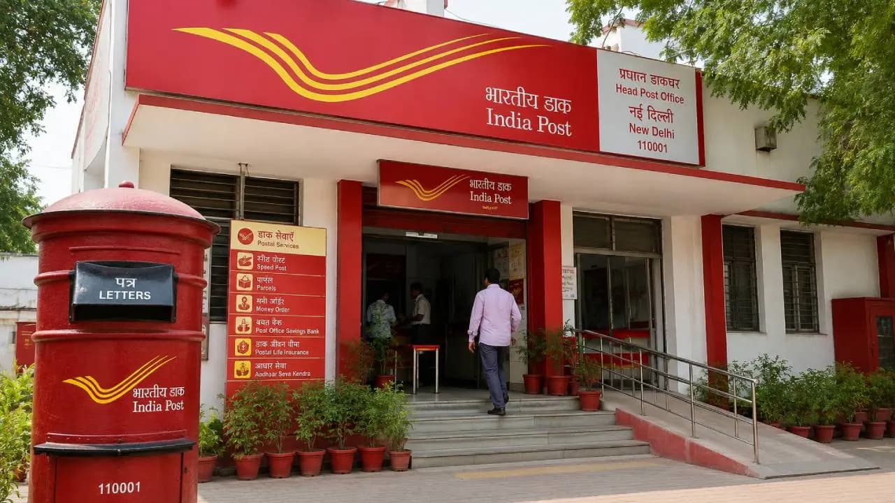 Post Office Gram Suraksha Yojana: Save Rs 50 Daily for Guaranteed Returns and Life Cover