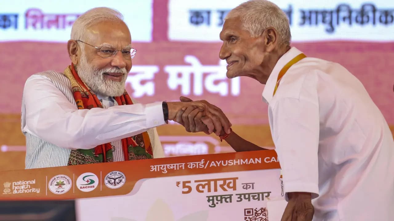 Ayushman Bharat Card Treatment Procedure: know the details