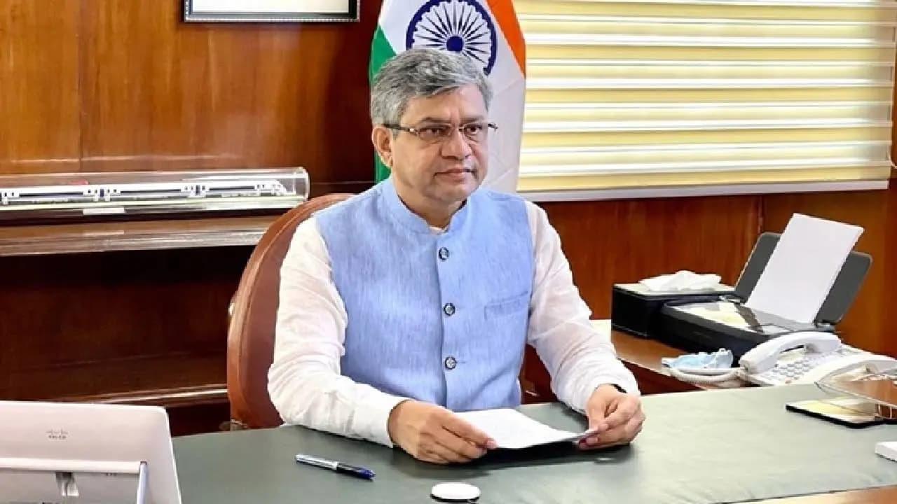 Tatkal Train Ticket Sales: Ashwini Vaishnaw give Stats on Indian Railway Major Steps