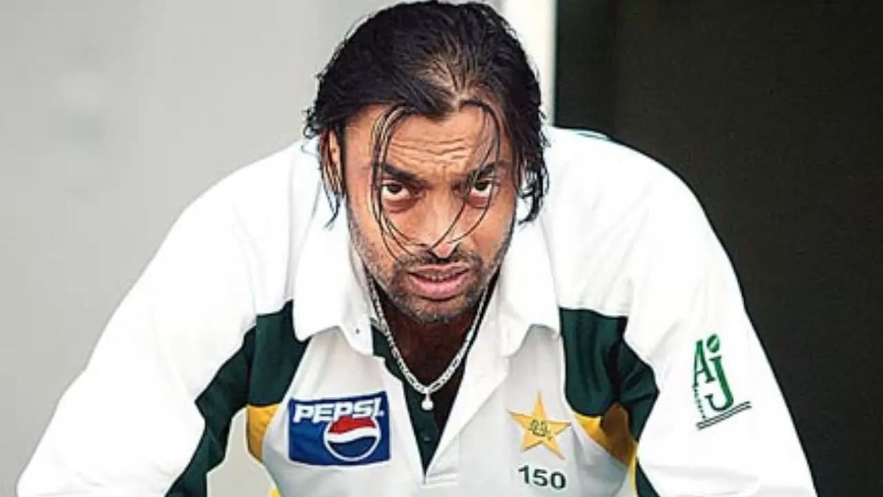Shoaib Akhtar believes he could have reached 400 Test wickets had he played under Imran Khan