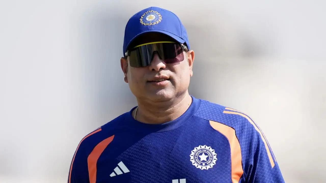 VVS Laxman is likely to be appointed BCCIs Director of Cricket next month 