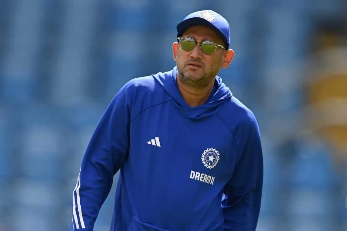 BCCI to take big call on Ajit Agarkar's future after Srilanka Series 