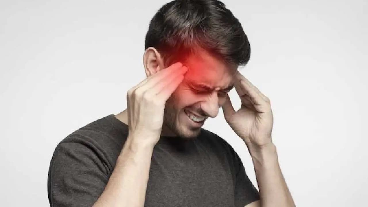Migraine Symptoms Not Just Headache Warning Signs