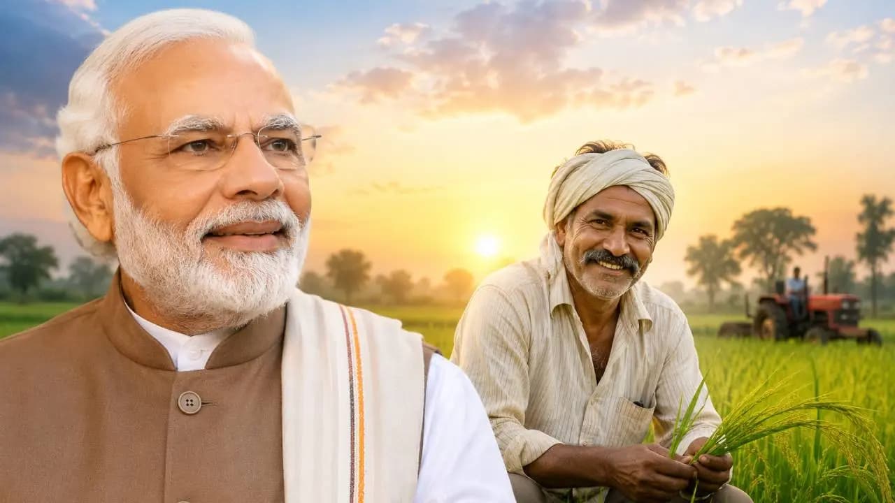 PM Kisan Scheme 2026: Avoid Payment Delays by Checking These 5 Details