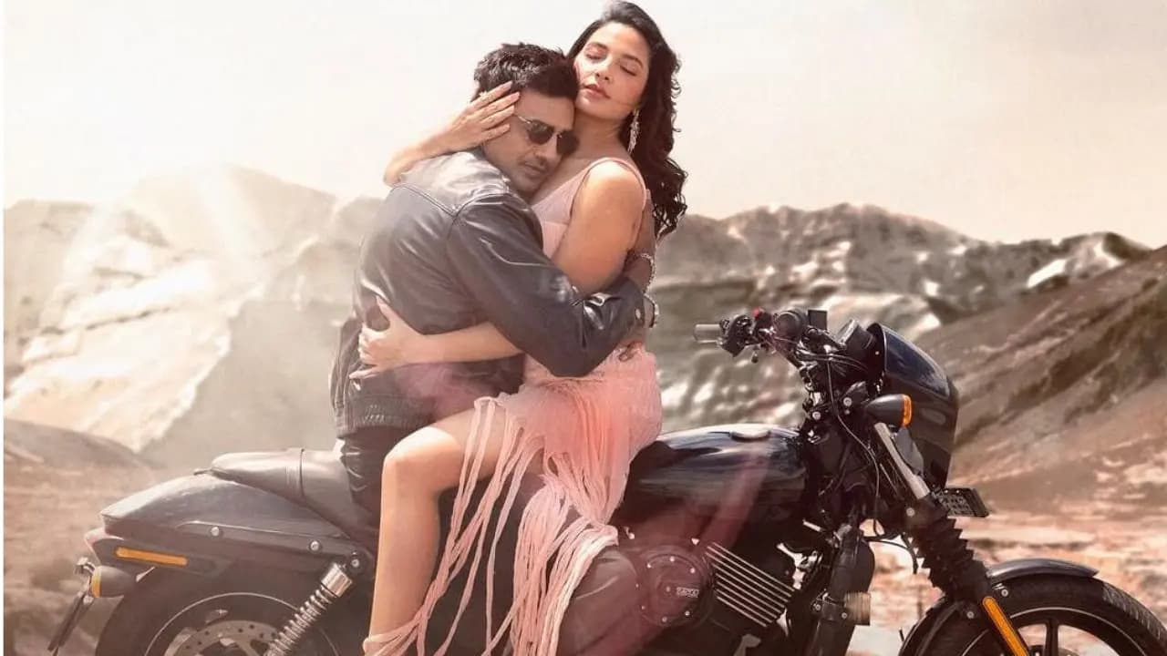 Desu 7 release date: Dec Subhashree Ganguly starter movie is releasing during puja 2026