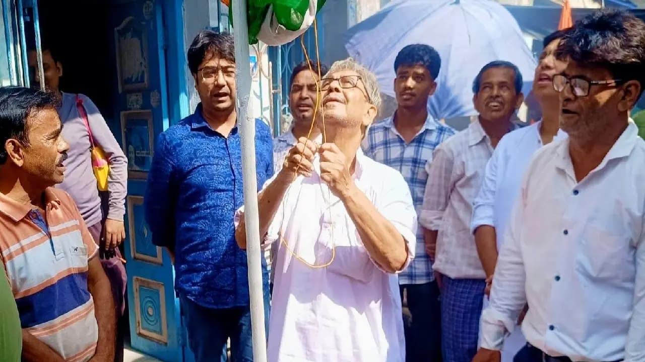 Asish Banerjee Death Incident Big Update: sources claimed Note found here what he wrote