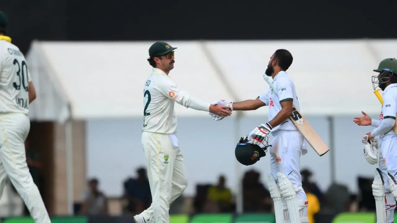 Australia greats slam Pat Cummins side after Bangladesh defeat