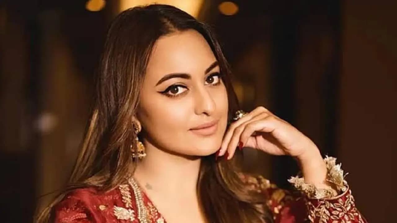 Sonakshi Sinha Ghost Experience: Actress Reveals Terrifying Supernatural Encounter at Home