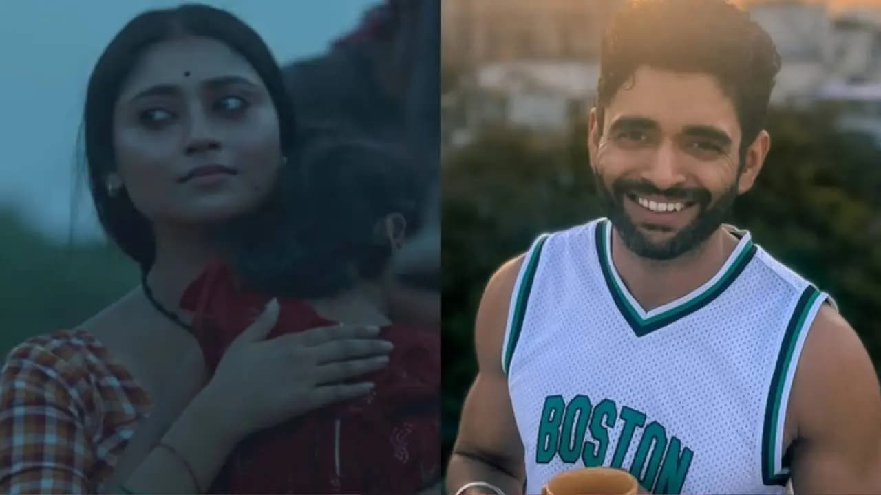 Siddharth Sen will be seen as lead in upcoming bengali serial Baghini 