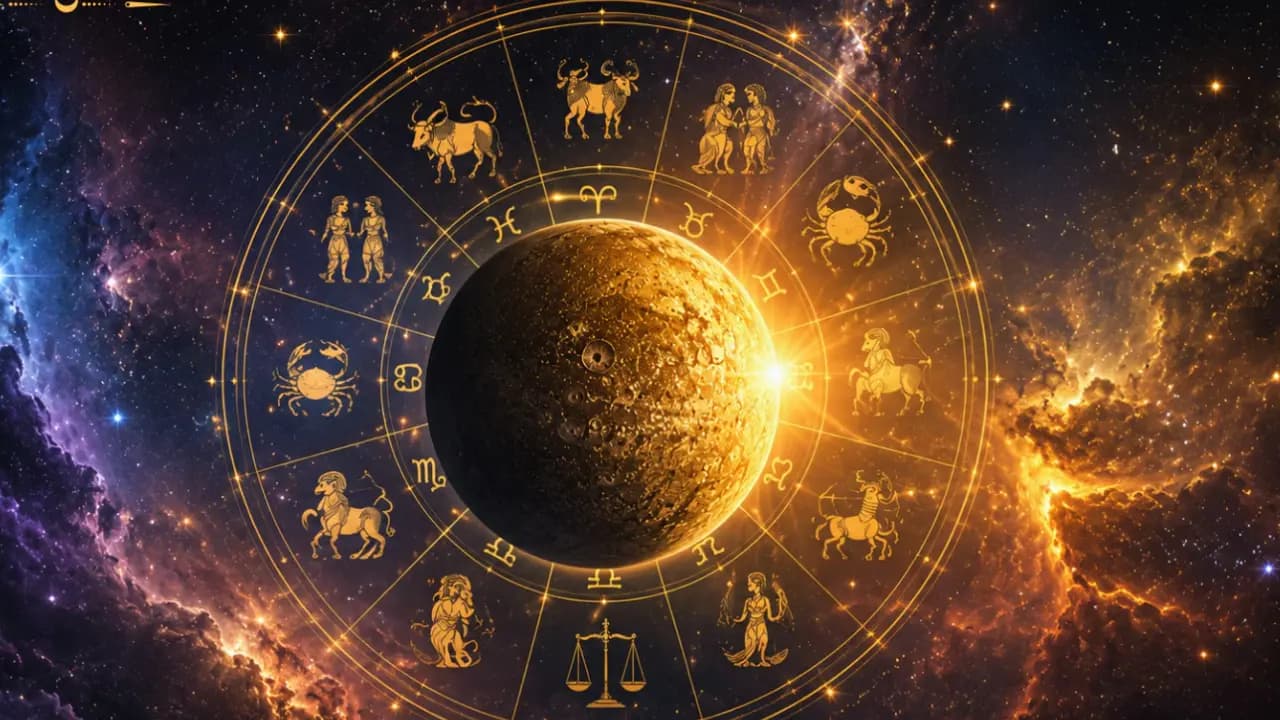 Mercury Jupiter Intense Clash: Conflict between Reality and Belief 5 zodiacs avoid making major decisions
