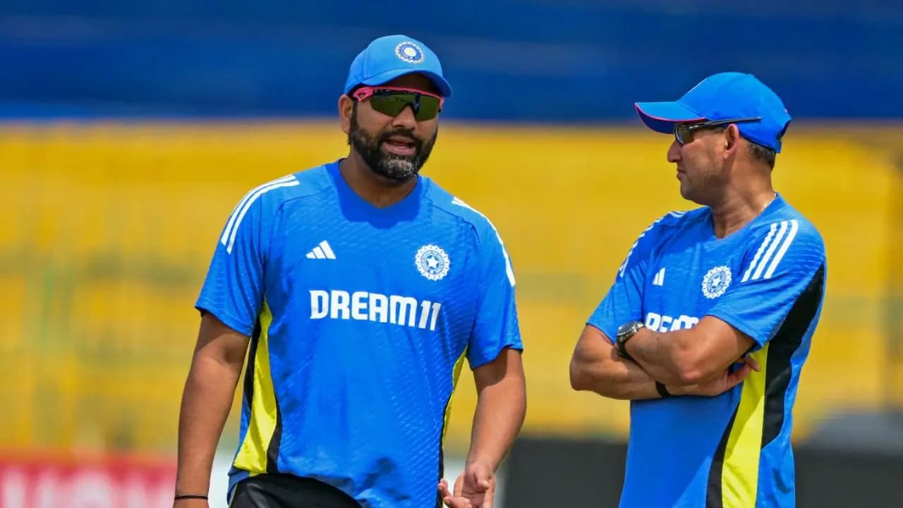 BCCI selectors upset with secretary over remarks on Rohit Sharmas future