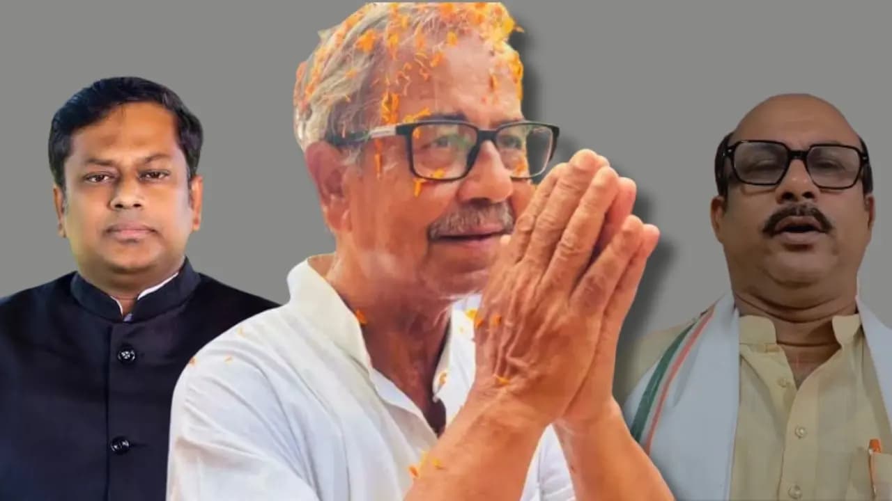 Asish Banerjee Death Case: Dhruba Saha-Sukanta Majumdar recation on this 