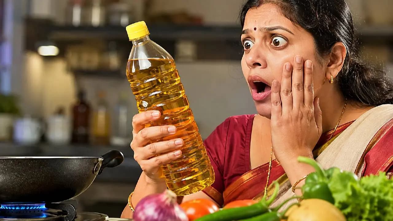 Mustard Oil Price Hike: Cooking Oil Prices Soar in Daily Lives