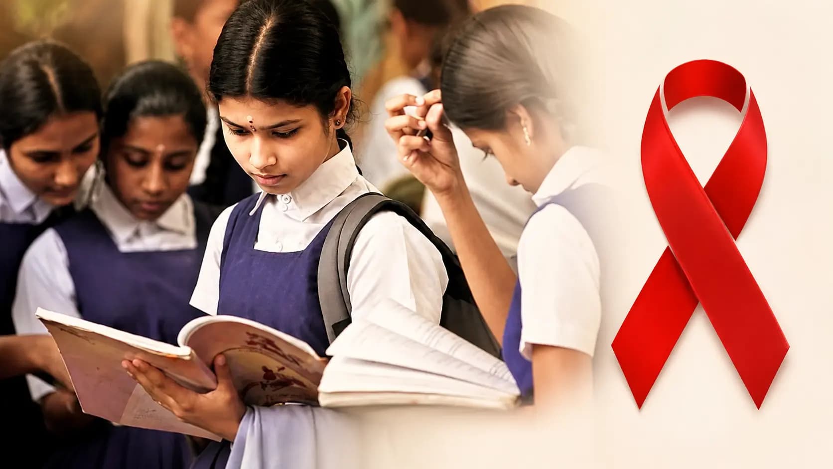 WB Schools: West Bengal Govt Health and Family Welfare Department will organize quiz competition and awareness programme on AIDS for school students 