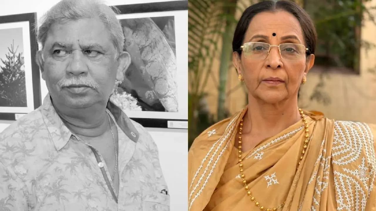 Veteran director Raja Sen passes away confirmed by wife Papiya Sen