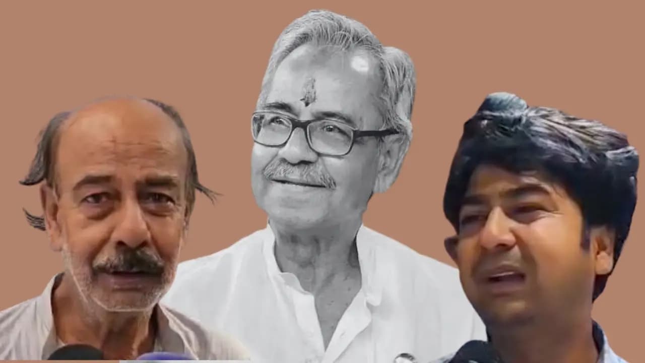 Asish Banerjee death Case update: here what family and neighbours saying about incident