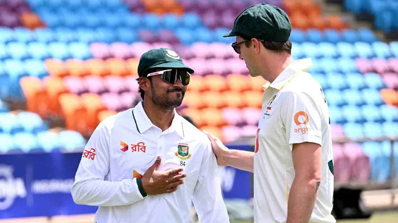 Australia vs Bangladesh: Pat Cummins On Shock Defeat To Bangladesh After Bold Statement
