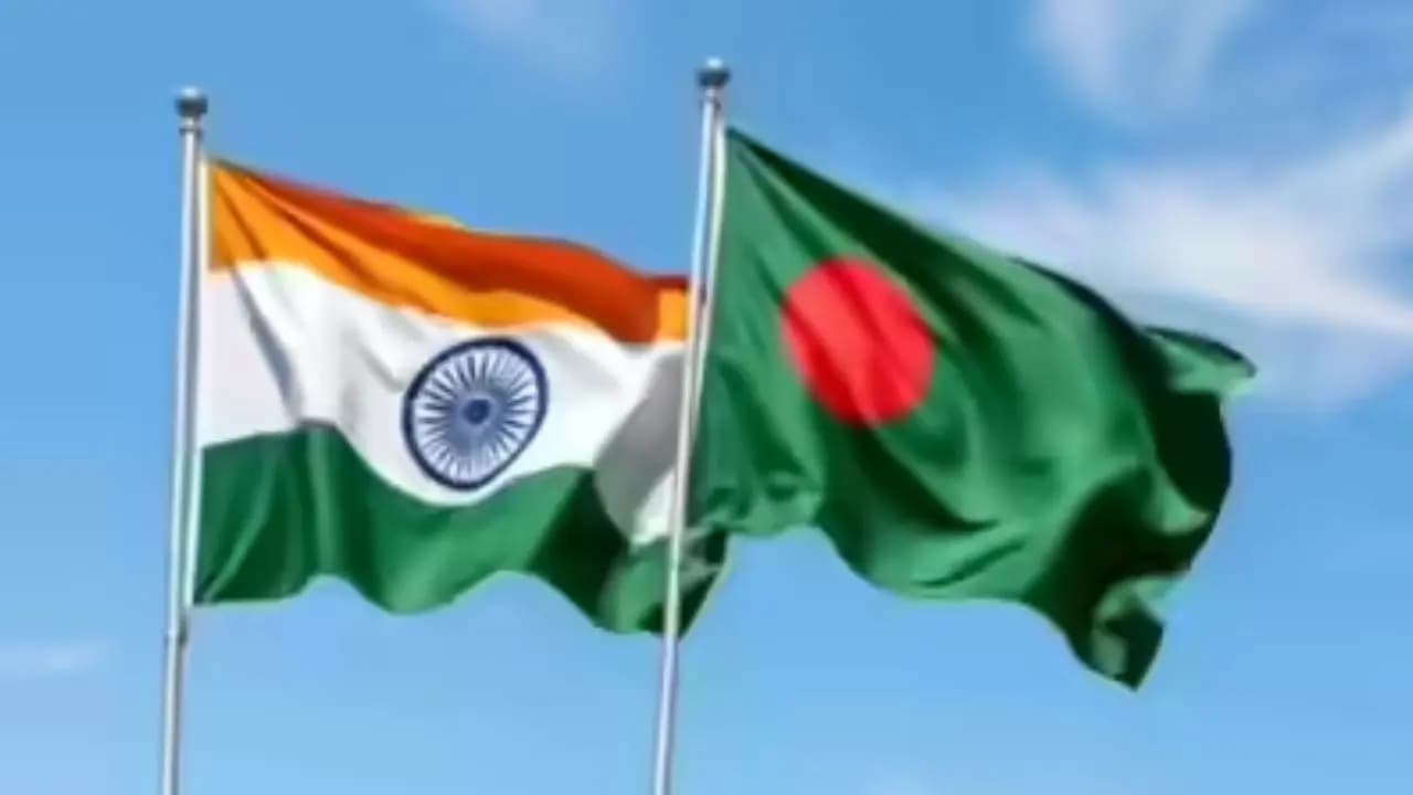 India Bangladesh Relations: India will review Bangladeshs request for additional diesel supply amid acute energy crisis