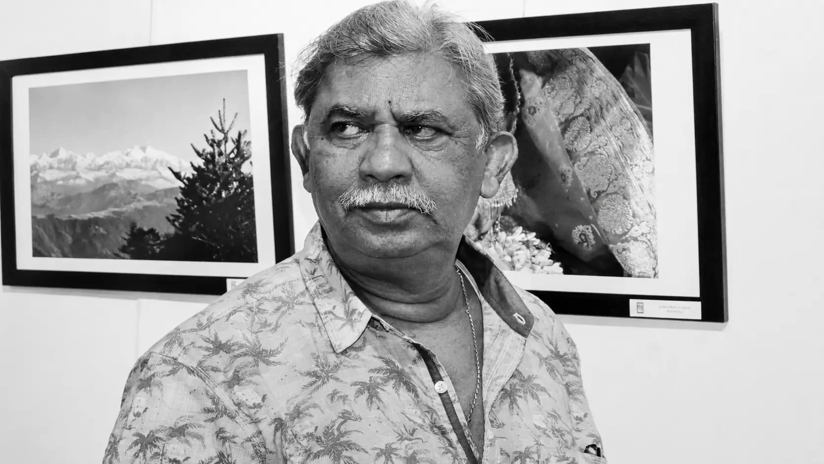 National Award Winning Bengali Filmmaker and Damu Director Raja Sen Passes Away at 70