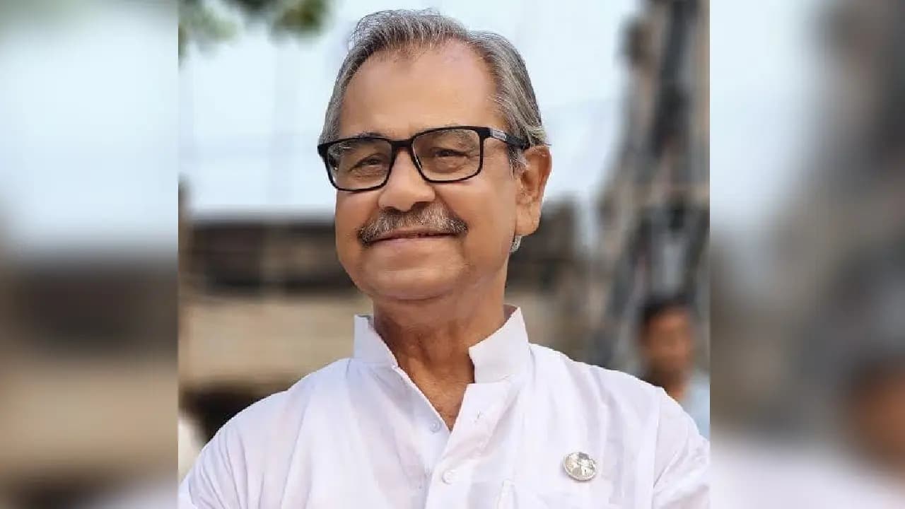 Former TMC MLA Asish Banerjee found dead in Birbhum