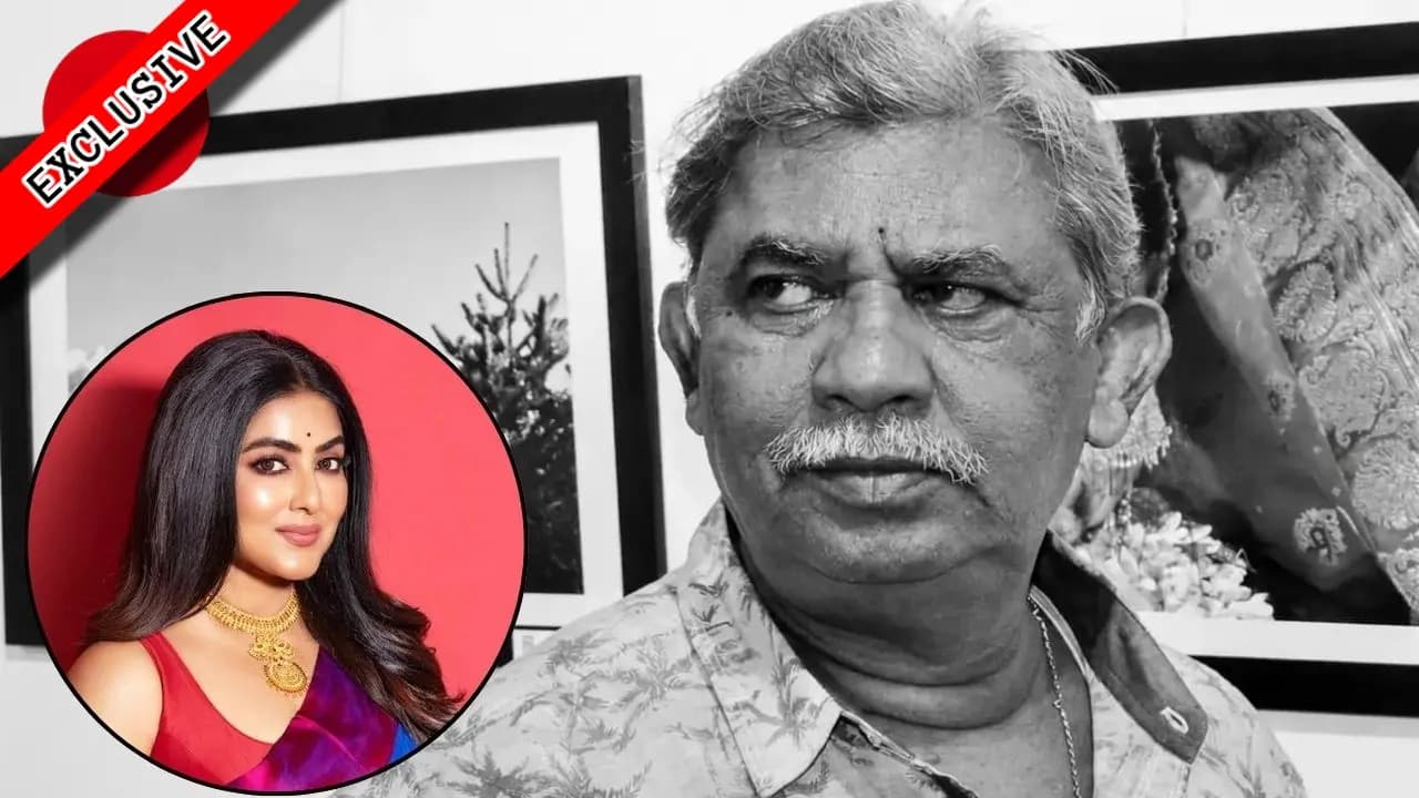 Gargee Roychowdhury mourns as Veteran director Raja Sen passed away
