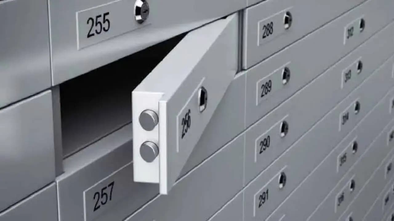 Lost Bank Locker Key: Replacement Process, Charges, and RBI Guidelines Explained