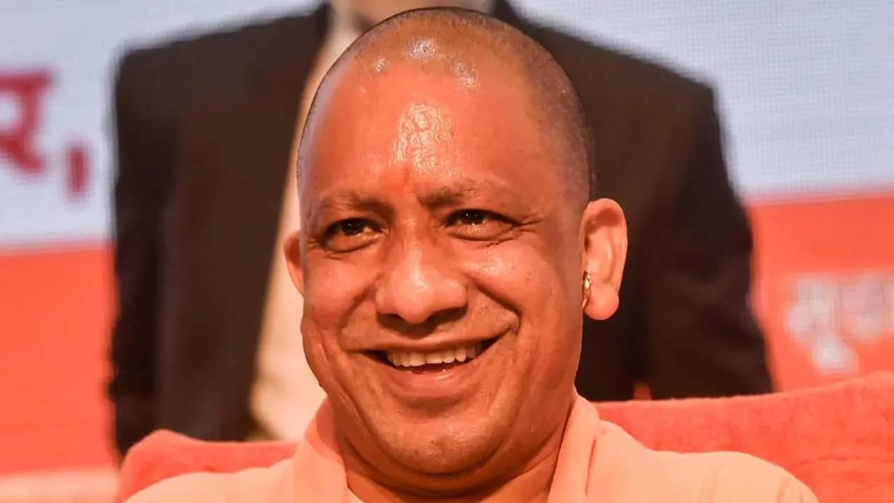 Yogi Adityanath's Education Qualification