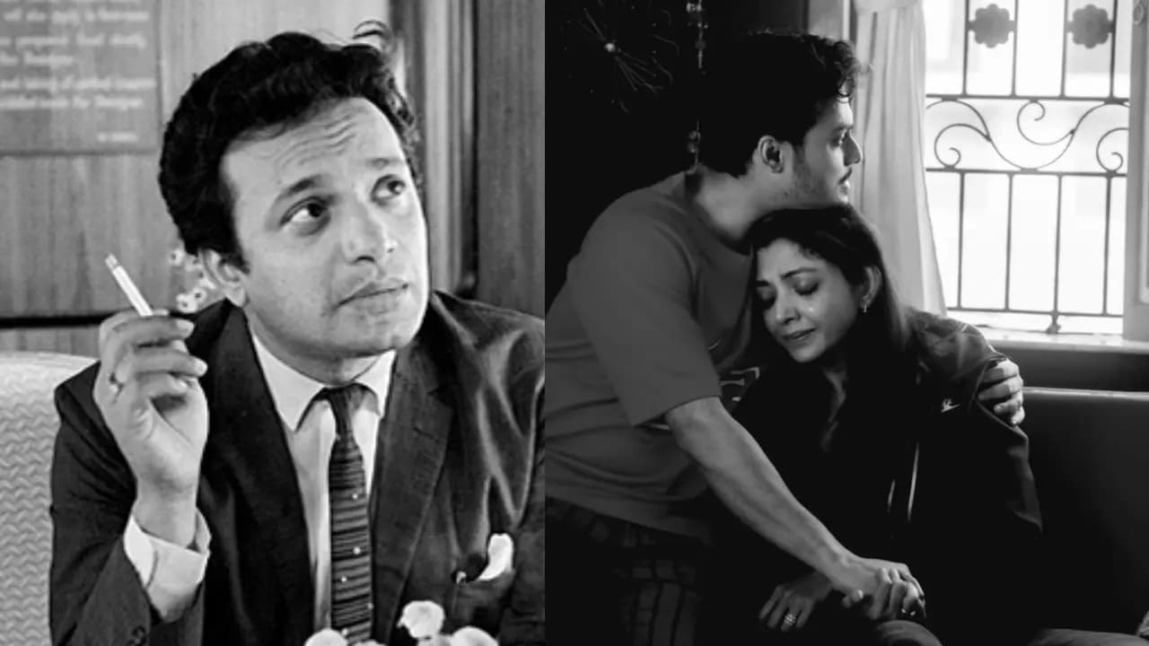 Uttam Kumar’s birth centenary Tribute: Soumya Maitra’s ‘Pomfret’ is set for release, echoing the spirit of ‘Nayak’