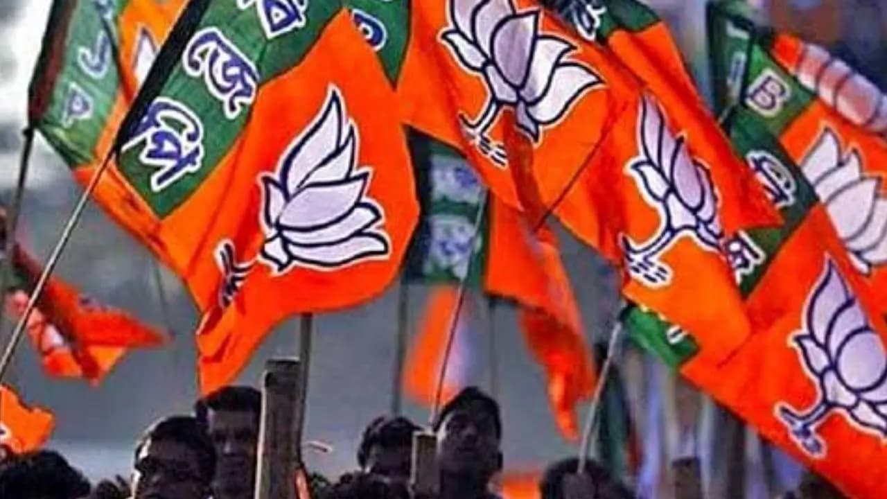 BJP training sessions begin across districts