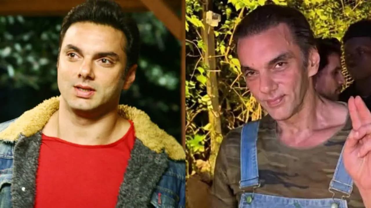 Sohail Khan Weight Loss Truth: Actor Denies Taking Ozemic or Fat Burners