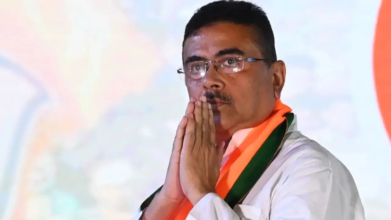 Suvendu Adhikari on Purulia: CM Suvendu Adhikari to launch twin initiatives in Purulia marking the governments 100-day milestone ranging from drinking water supply to new industry