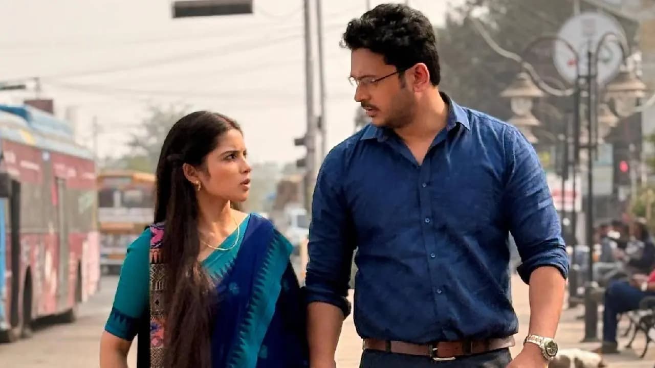Satipith Kalighat replaced Kone Dekha Alo and the serial get a new time slot