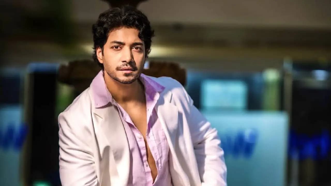 Rohaan Bhattacharya going to play lead in action drama Dashanan 
