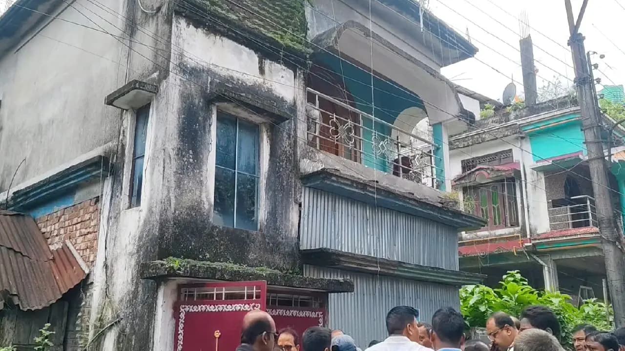 Tarapith Hotel fire devastating update: men from alipurduar died know about them