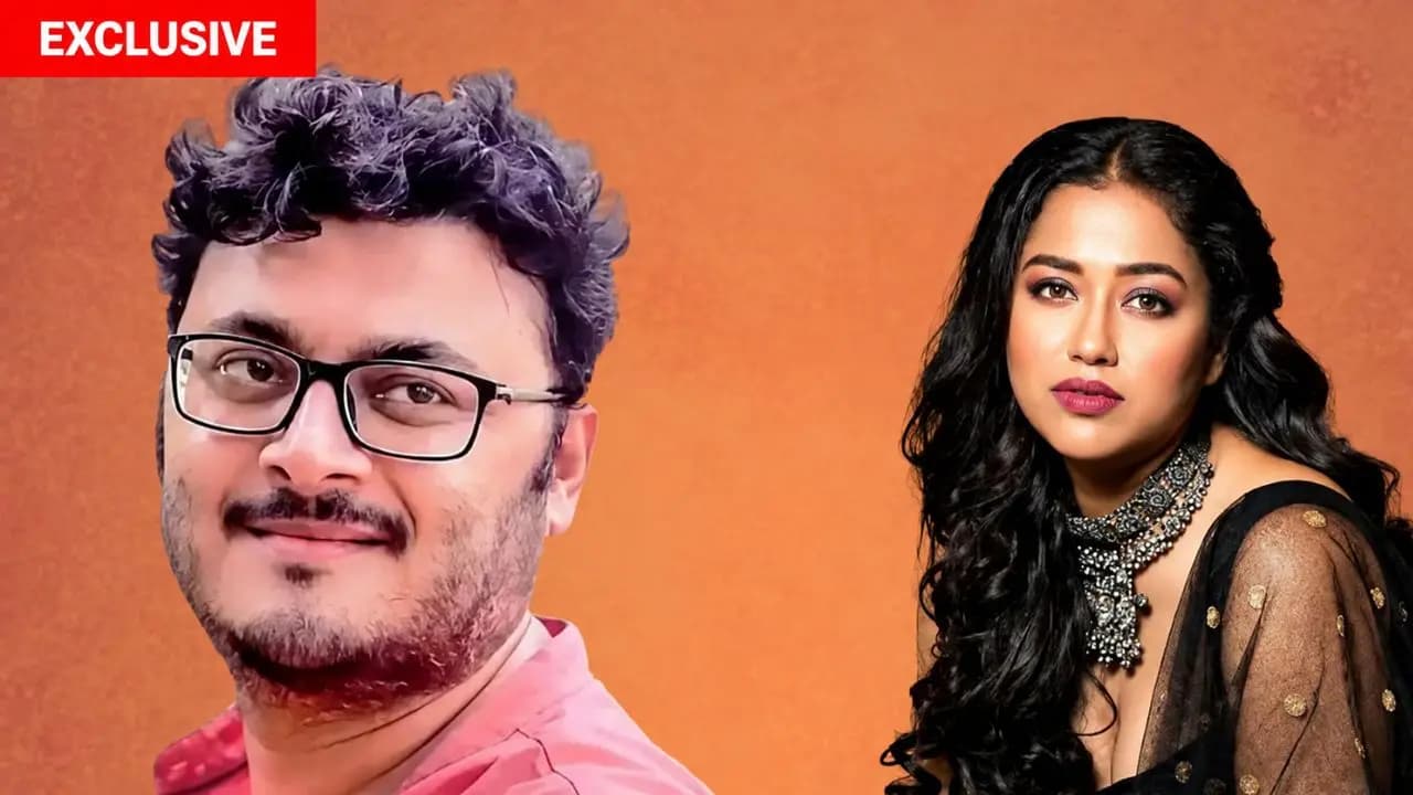 Sohini Sarkars pa denies any kind of misbehaviour done by debaloy Bhattacharya here is what director said
