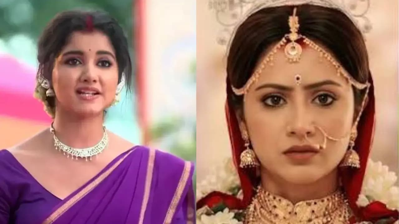 Star jalsha new routine: pratigga sansarer Sankirtan and sudhu tomari jonyo got new slot 