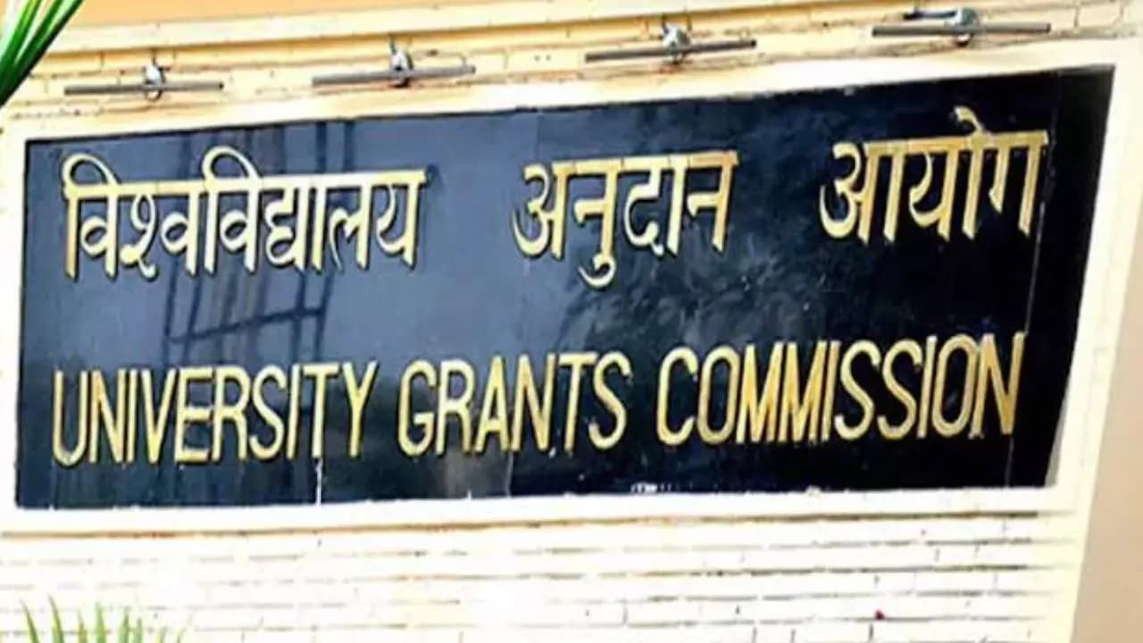 UGC-NET exams for these three subjects cancelled and to be held again here are the details