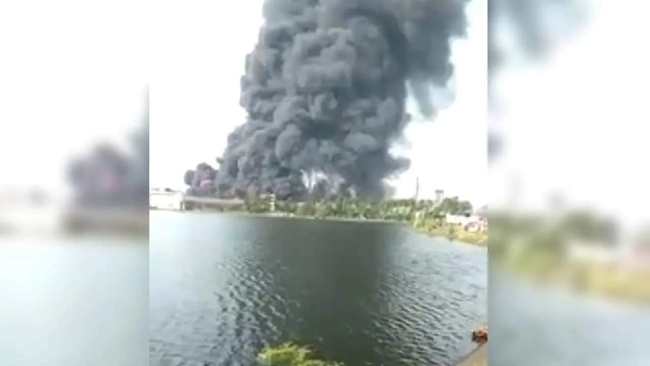 Haldia Accident: IPPL Pledges Full Cooperation in Probe Stands by Affected Families