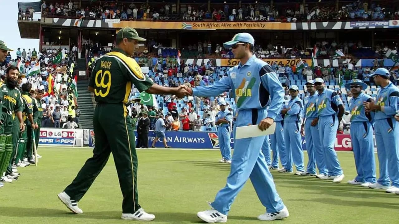 Sachin Tendulkar was thinking about his bat even in his sleep the incredible story of the legend in Pakistan 